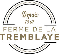 Ferme de la Tremblaye