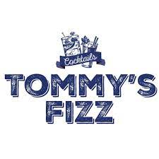 Tommy's Fizz