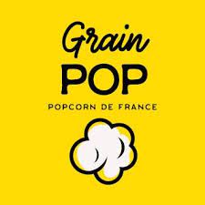 Grain pop